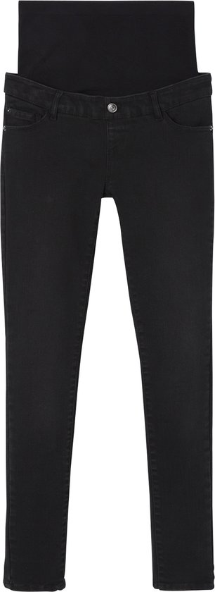 Vertbaudet Jean skinny de grossesse bandeau sans couture