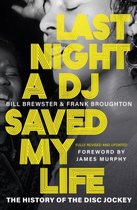 Deep Cuts- Last Night a DJ Saved My Life