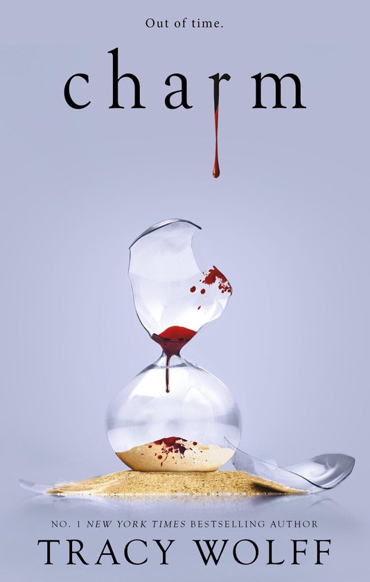Crave- Charm