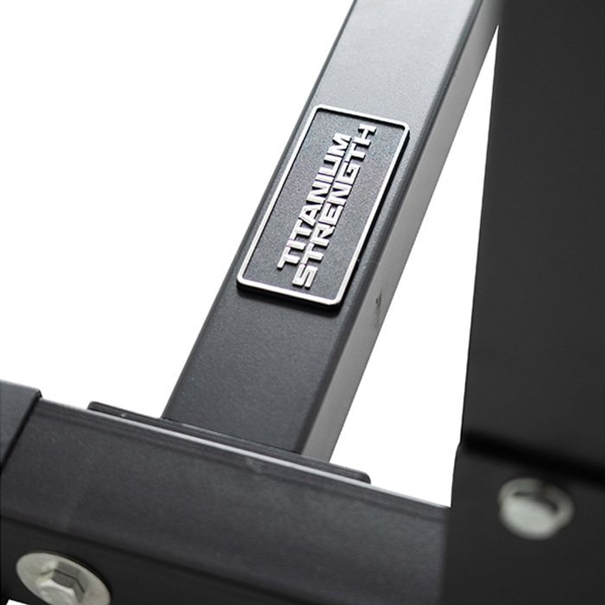 Titanium Strength RH60 | Evolution Heavy Duty Power Rack | Power Cage thumbnail 3