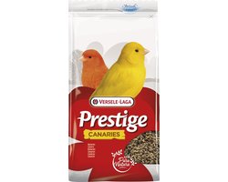 Versele-Laga Prestige Kanarie Zangzaad - Vogelvoer - 20+2 kg