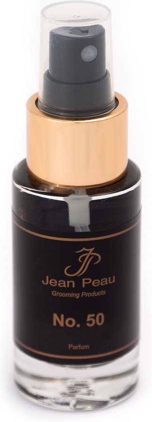 Jeanpeau parfum no. 50 - 1 ST à 30 ML