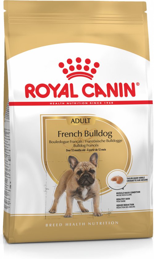 Royal canin french bulldog adult - Default Title
