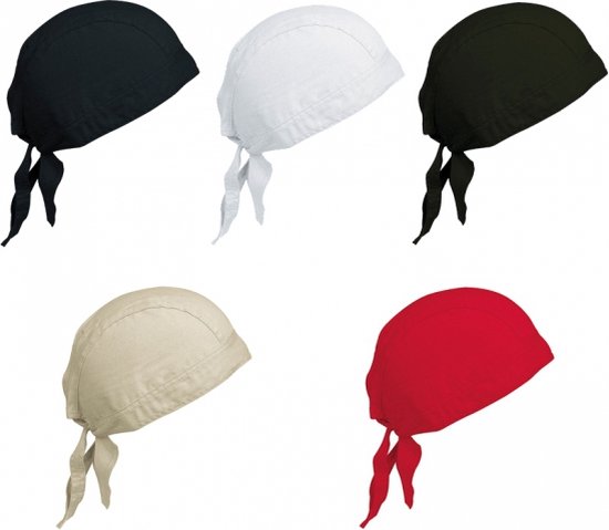 Cache-cou Bandana pour femme Taille unique