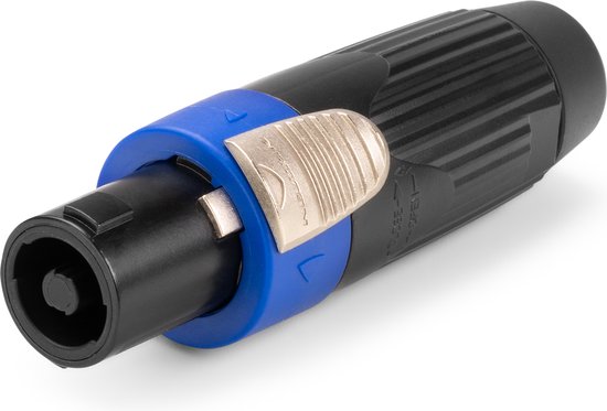 Neue Hohe Qualität 3Pin/4Pin Kycon Power DIN Stecker Für TFT LCD