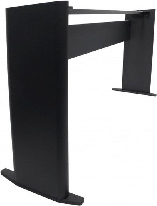 Casio CS-68P BK - Keyboard standaard | bol