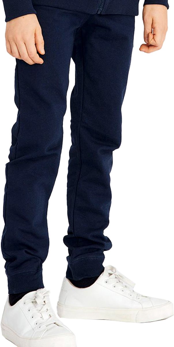 Name it joggingbroek effen gekleurd