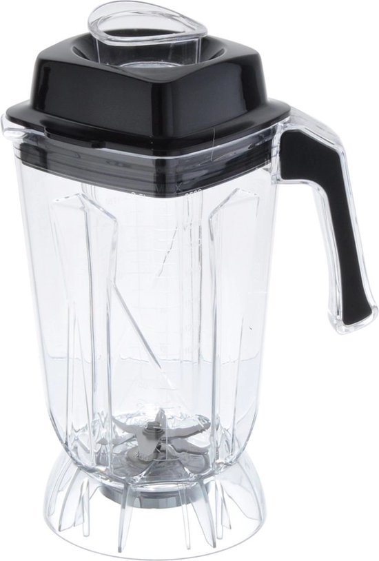 Hendi Blender Kan - BPA-Vrij 933688 van HENDI — afbeelding 2