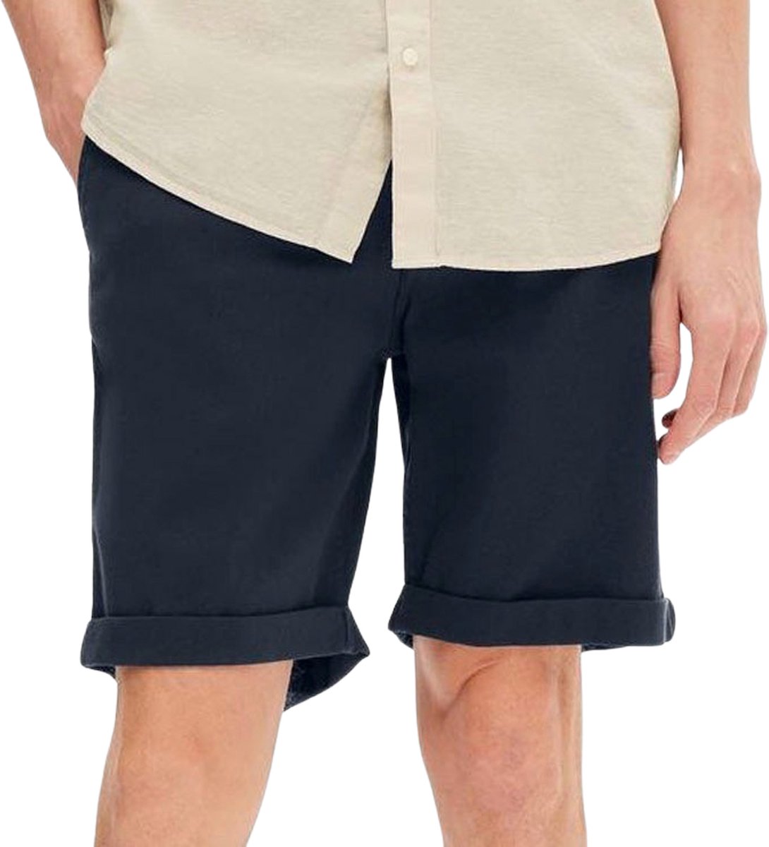 Selected Luton Short Heren - Maat S