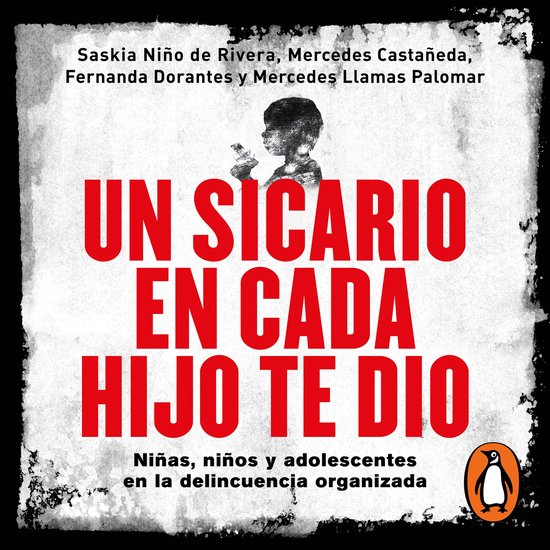 Un sicario en cada hijo te dio - cover