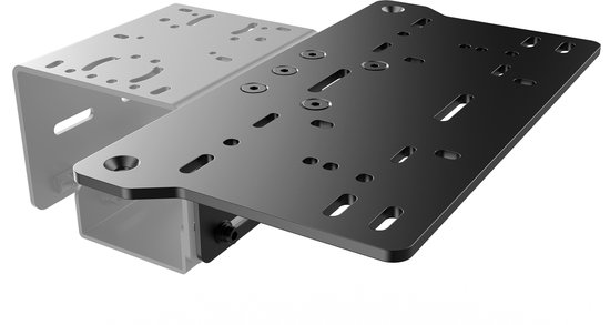 Trak Racer - Support de levier de vitesse surdimensionné TR-One pour Prosim, Simworx, Jinx, Jinx Combo