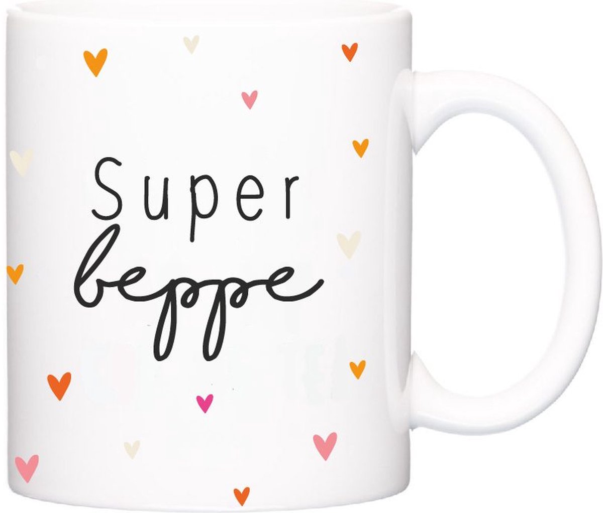 Mok - Super beppe - Krúskes