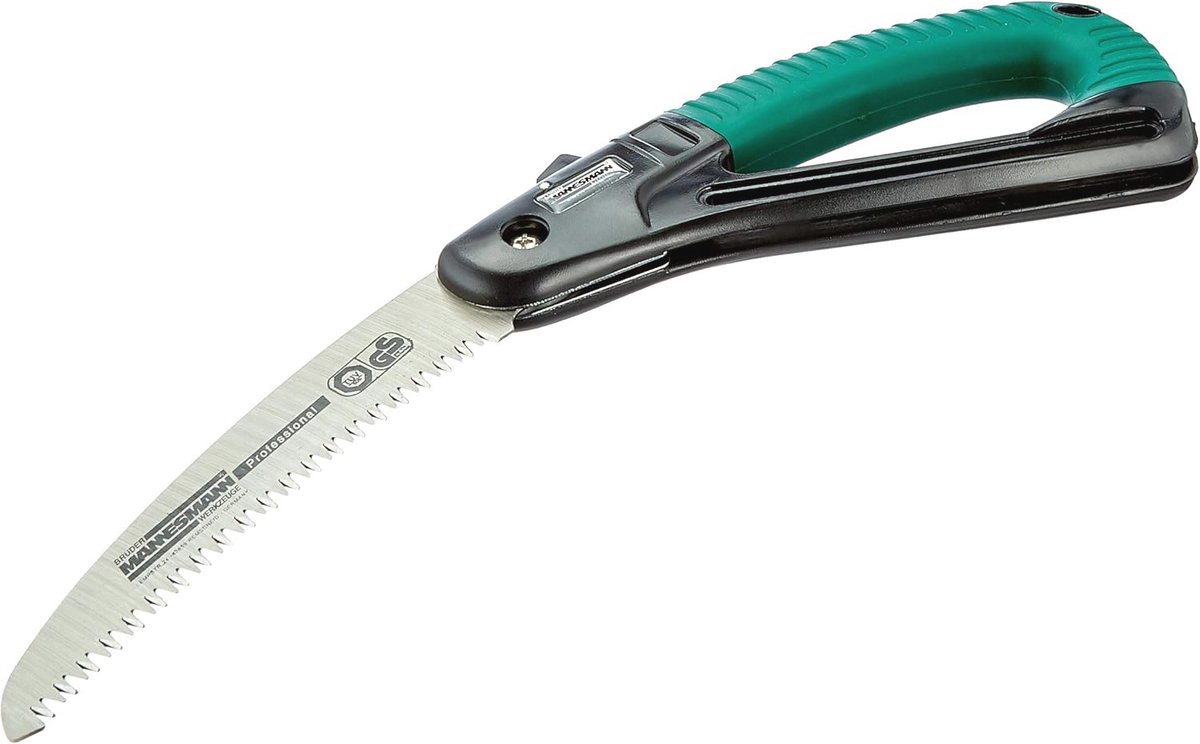 Klapzaag 180mm voor Tuin en Houtbewerking