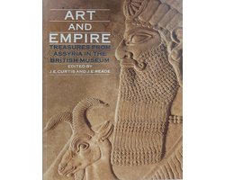 Art and Empire