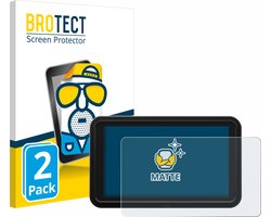BROTECT - Screenprotector voor Atomos Shinobi 2 - Folie Beschermfolie matte (2 Stuks) BROTECT - Screenprotector voor Atomos Shinobi 2 - Folie Beschermfolie matte (2 Stuks)