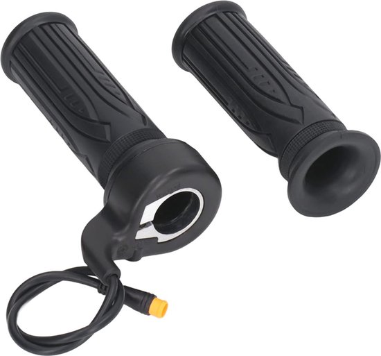 AYNEFY Ebike Throttle électrique Scooter électrique Contrôle De La