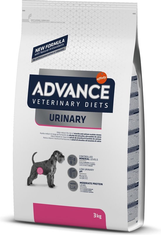 Advance Hond Veterinary Diet Urinary Care 3 KG