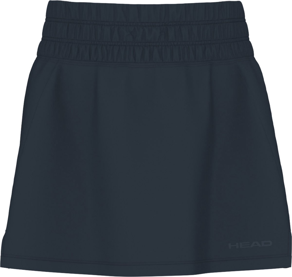 Head Play Skort Women’s Skirt Blauw