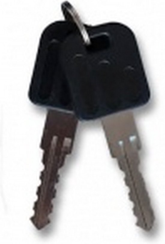 Lynx Ringslot Frame Lock Zwart van Lynx. — afbeelding 2