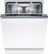 Bosch SMD8TCX04E - Series 8 - Inbouwvaatwasser - 60 cm - Volledig integreerbaar - Home Connect - Energielabel A