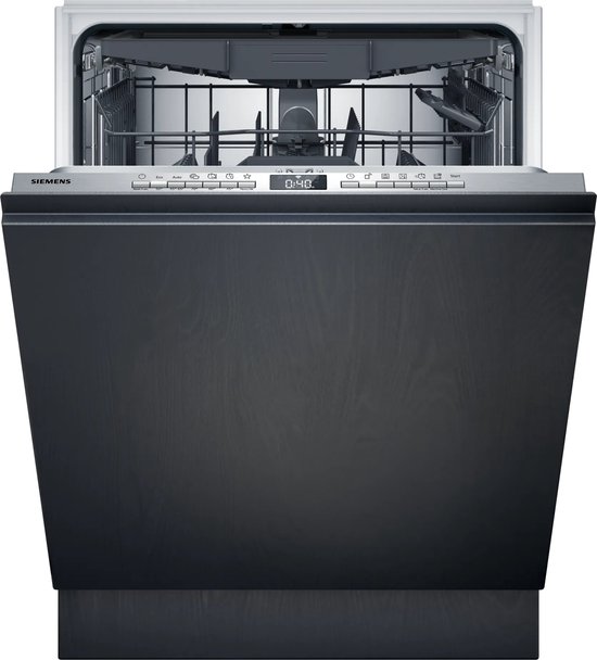Siemens SX73EX22CE – -iQ300 – Inbouwvaatwasser – Energielabel A – geschikt voor IKEA – Home Connect