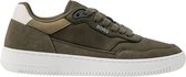 Björn Borg - Heren Sneakers Line T2020 - Groen - Maat 45
