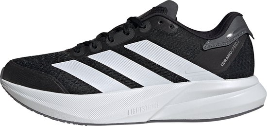 adidas Duramo Speed Zwarte Sneakers