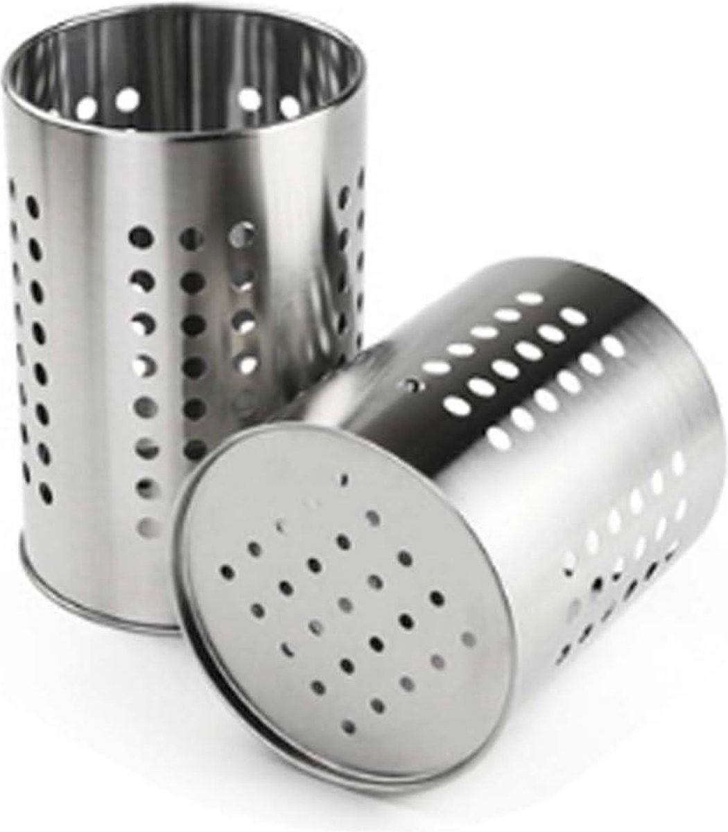 Kitchen Utensil Holders Storage Organization for Cooking Utensils Topspitgo 2pcs spatelpot