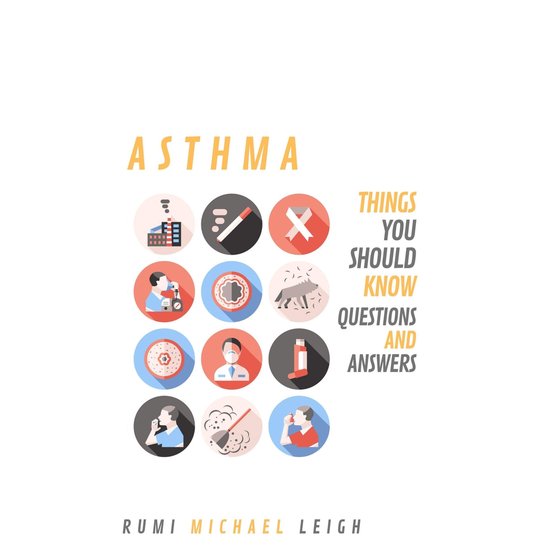 Asthma - cover