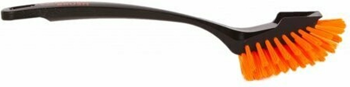 Goedkoopste OrangeBrush Afwasborstel 255x28 mm medium