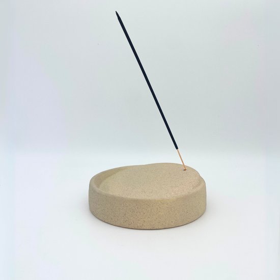 A Keramische Wierookholder