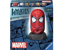 foto van Ravensburger - Hylkies - Marvel Spider-Man - Capsule Figuur