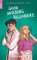 Billionaires of Manhattan 2 - Good Morning Billionaire