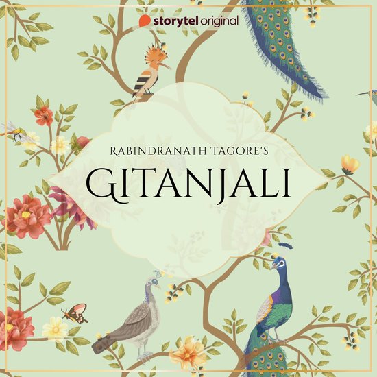 Gitanjali - cover