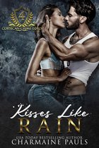 Corsican Crime Lord 4 - Kisses Like Rain