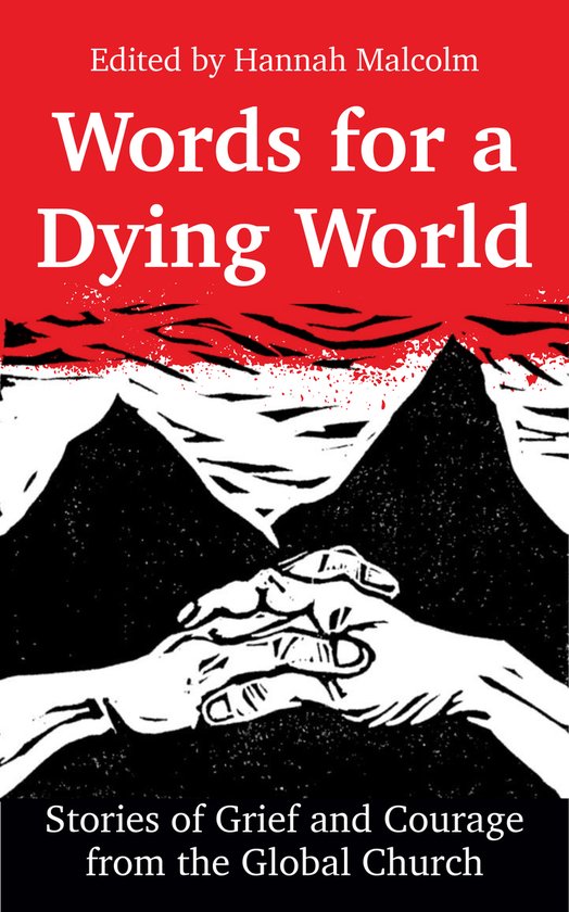 Words for a Dying World - cover