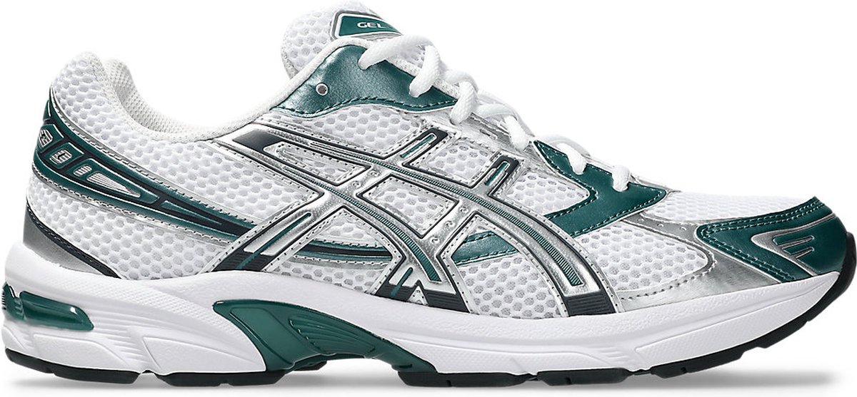 ASICS Gel-1130 Unisex Dark Neptune 42 Wit