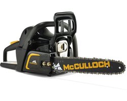 McCulloch CS42S benzine kettingzaag 16