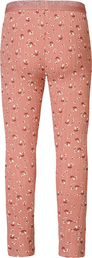 Noppies Legging Jenison allover print Filles Legging - Taille 116