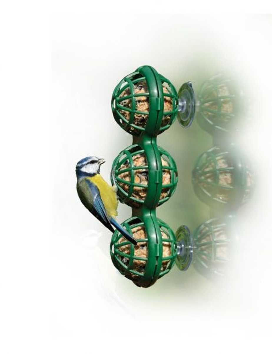Wielink Raamfeeder mezenbol