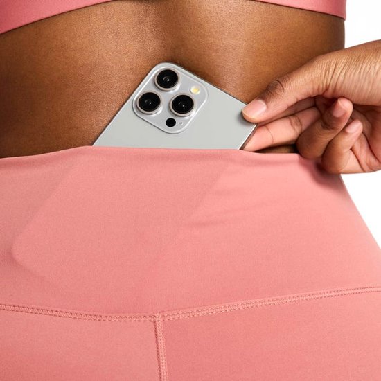 nike sportlegging high waist