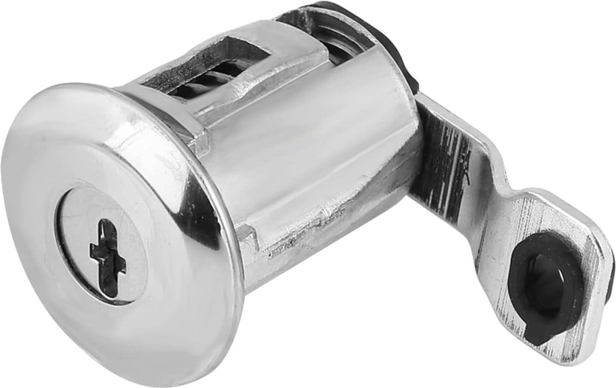 Auto Slotcilinder Met Sleutels Deurslotcilinder Paar Voor Citroën Berlingo/ Xsara - Met Nieuwe Sleutels En Pakkingen - OEM 252522 / 9170-G3 252522 Slotcilinder