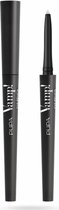 Bol.com PUPA Milano Vamp! Eye Pencil 405 White Snow 035 gr aanbieding