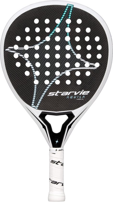StarVie Aquila Pro - 3K (Druppel) - 2025 padel racket