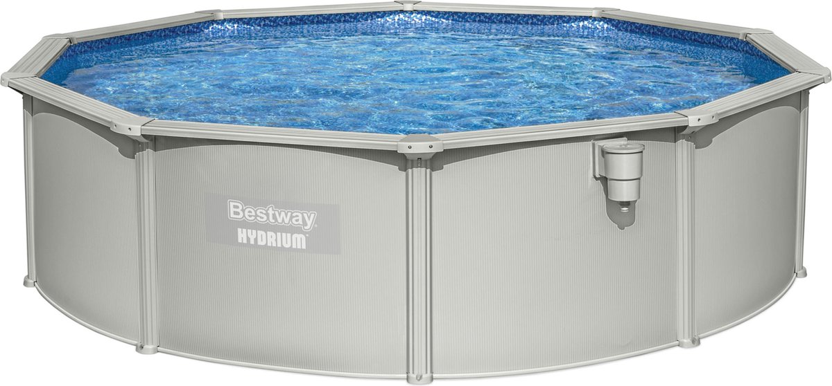 Bestway Zwembadset Hydrium 460x120 cm