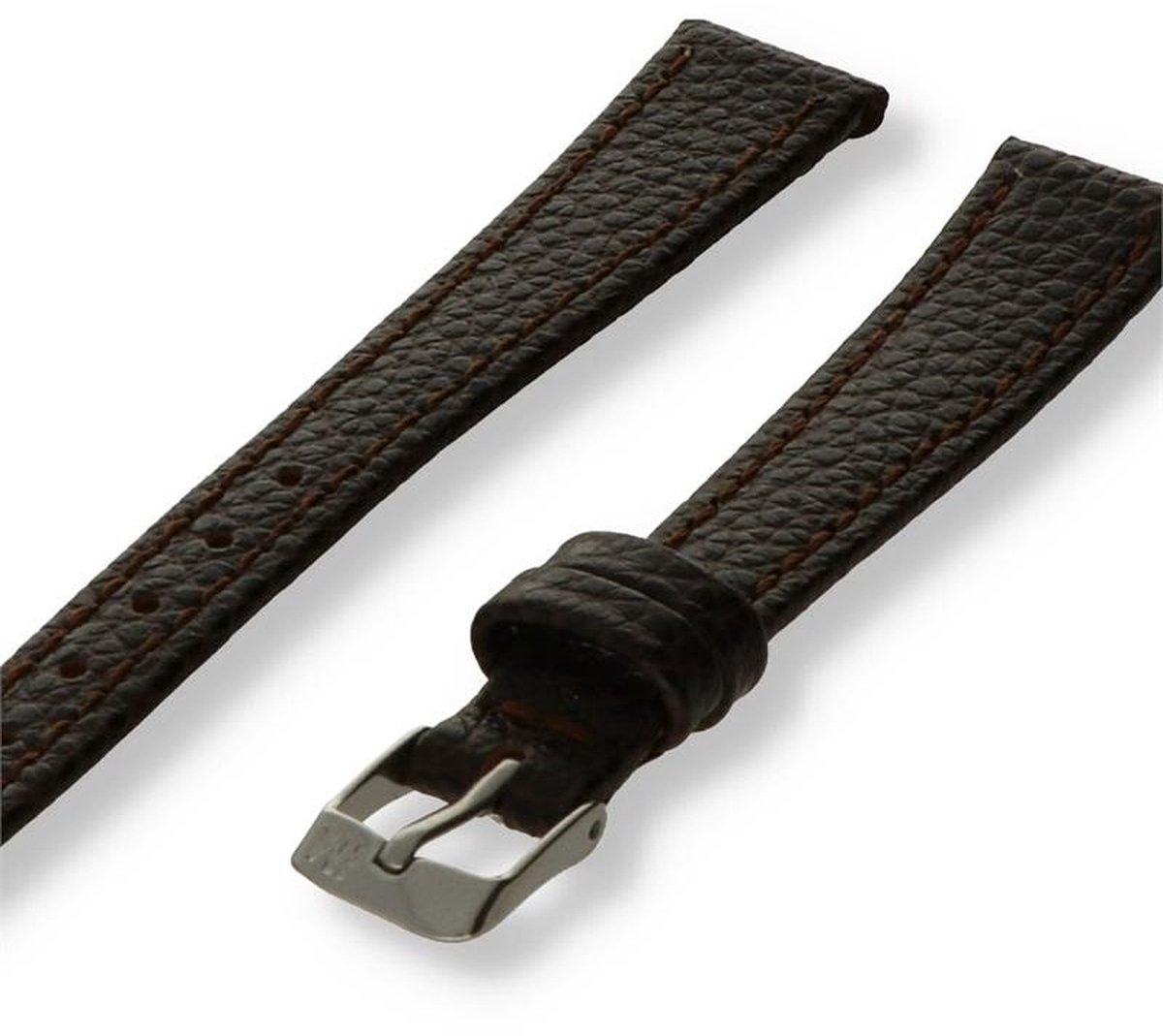 Morellato PMD034DUBLIN14 Basic Collection Horlogeband - 14mm