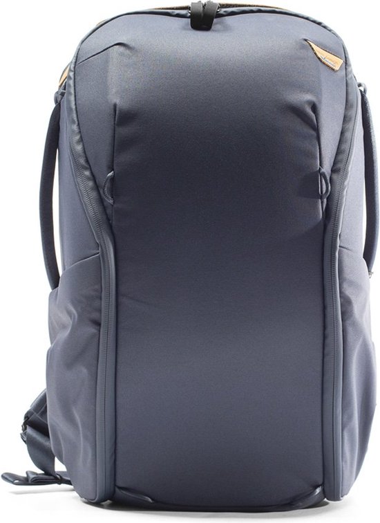 Peak Design Everyday backpack 20L zip v2 - midnight