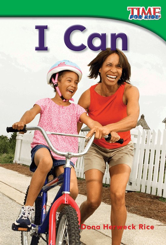 I Can - cover