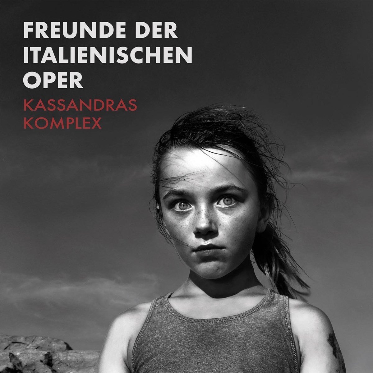 Freunde Der Italienischen Oper - Kassandras Komplex (CD)