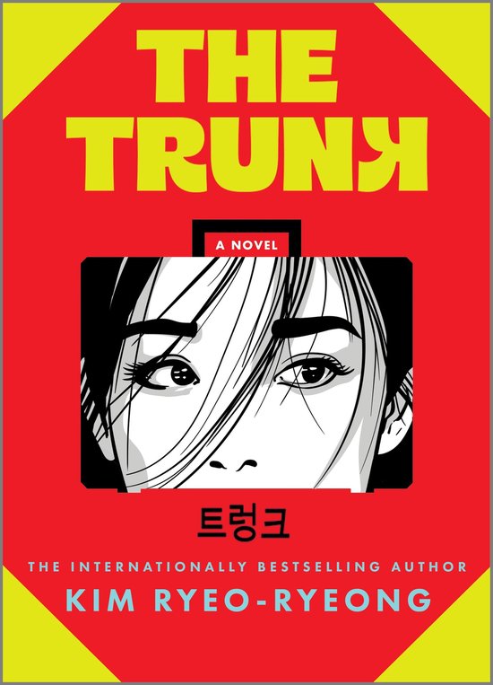 The Trunk - cover